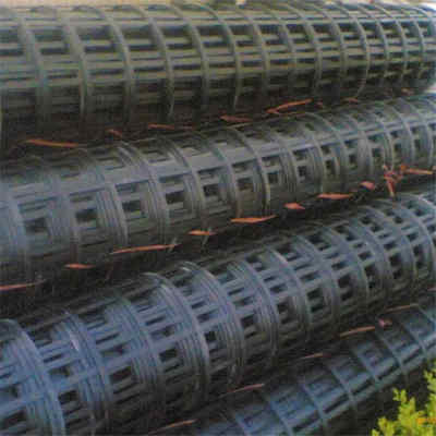 湖南張家界鋼塑土工格柵加工廠 定制規格齊全，助力工程穩固