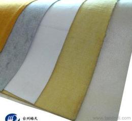 針刺毛氈全方位采購指南 供應信息、批發渠道與價格解析