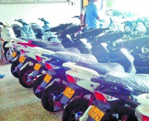電動(dòng)自行車銷售新規(guī)即將實(shí)施 下月起正式執(zhí)行，行業(yè)迎來重大變革