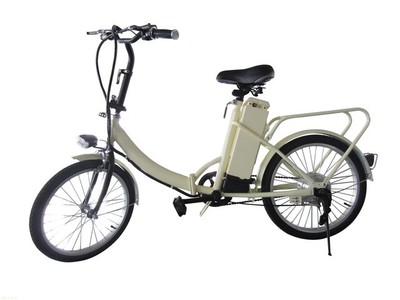 中國廉價電動自行車何以風(fēng)靡歐洲市場？