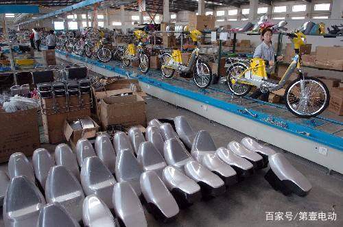 新國標后再出重拳 8個月過渡期后，未獲認證電動車產品將全面禁售