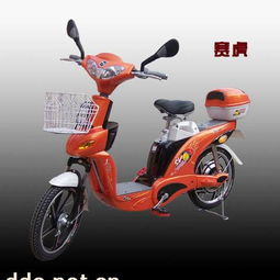 奇樂、彪馬、牌賽虎電動車 天津奇樂自行車制造的戰略布局與市場展望
