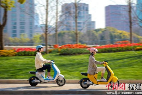 哈啰電動車加速渠道擴張 門店總量突破2000家，電動自行車銷售迎增長