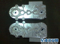 南寧福運(yùn)來模具 塑膠五金模具制造領(lǐng)域的可靠伙伴