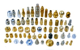 塑膠五金模具與配件加工 現(xiàn)代制造業(yè)的精密基石